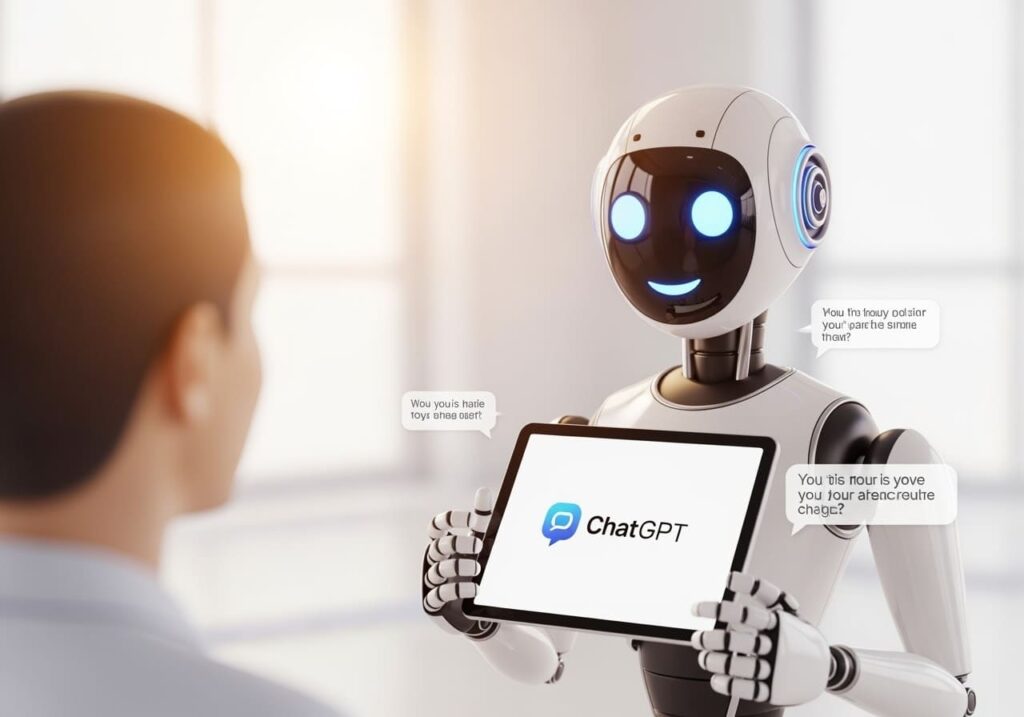 Booster sa productivité avec Chat GPT