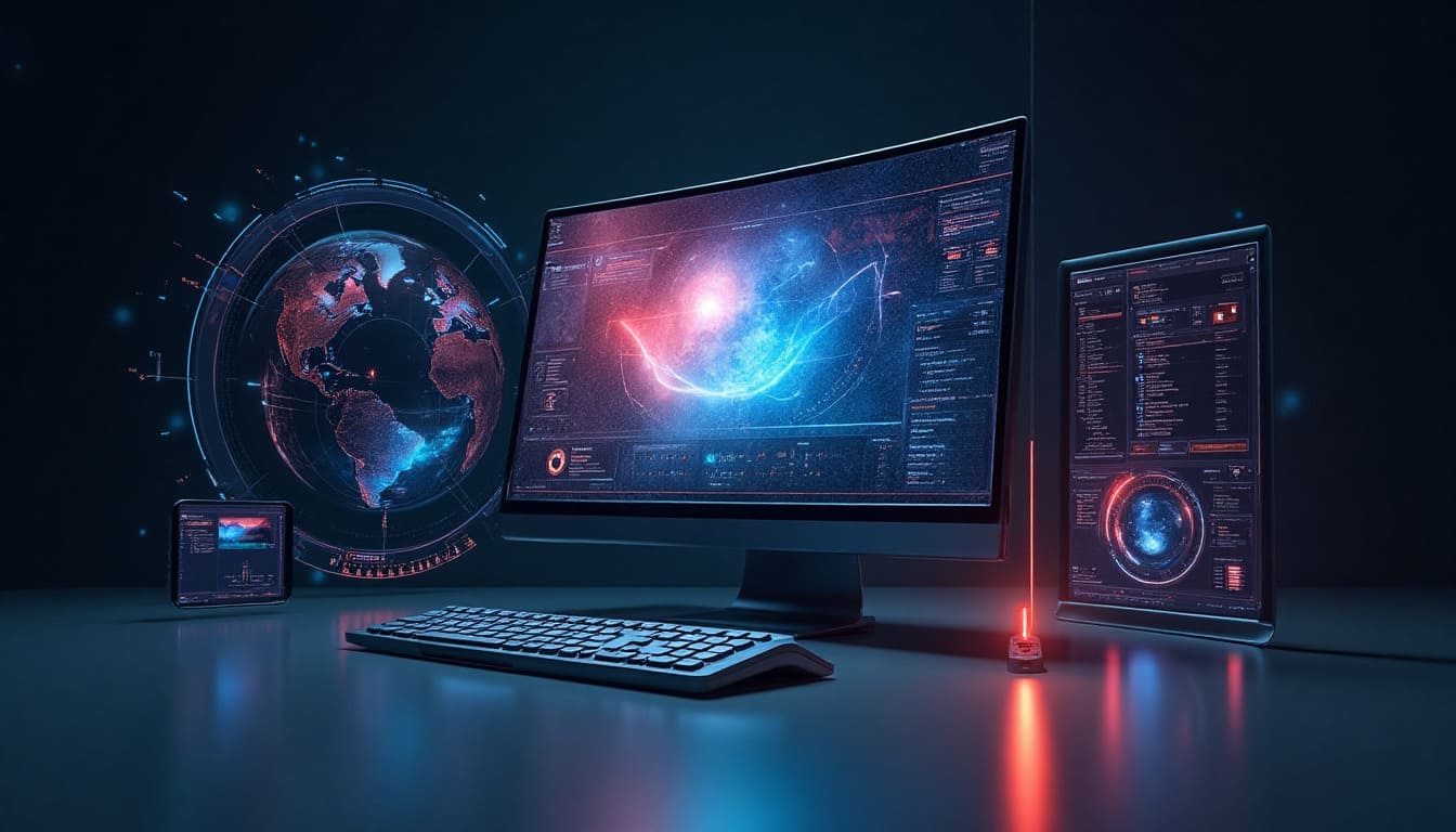 IA générative de vidéos