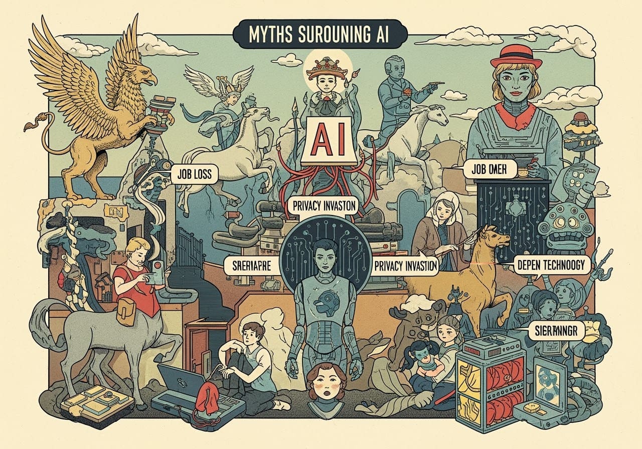 Quelle IA peut-on croire ?