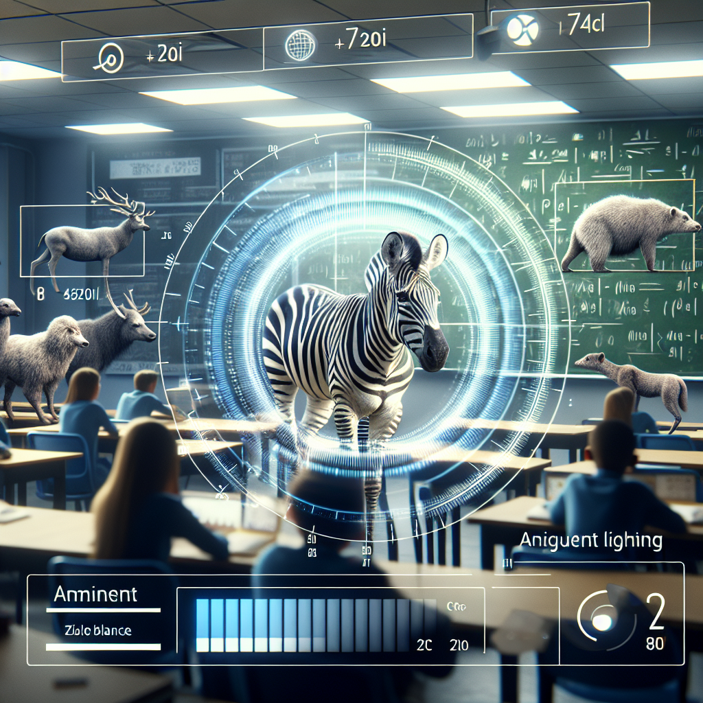 Comment utiliser l'IA à l'école ?